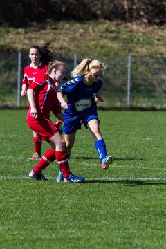 Bild 438 - SC Kaltenkirchen - SG Trittau/S�dstormarn : Ergebnis: 0:6